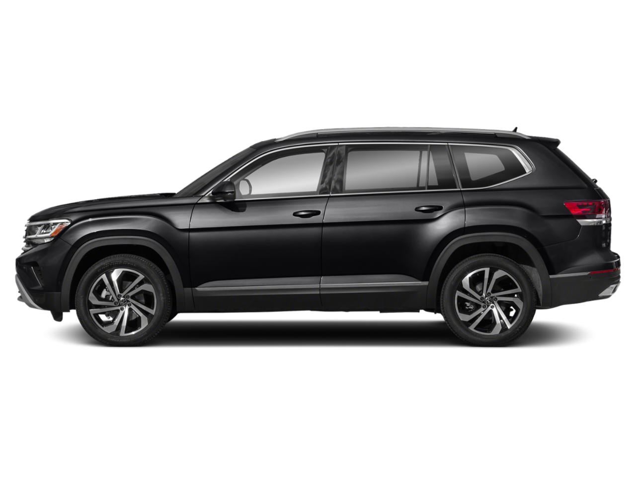 2021 Volkswagen Atlas Vehicle Photo in Plainfield, IL 60586