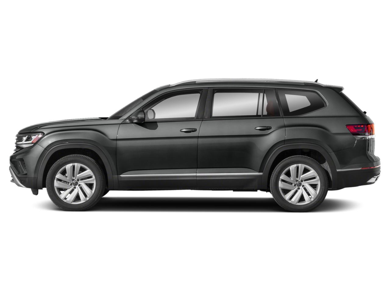 2021 Volkswagen Atlas Vehicle Photo in Plainfield, IL 60586