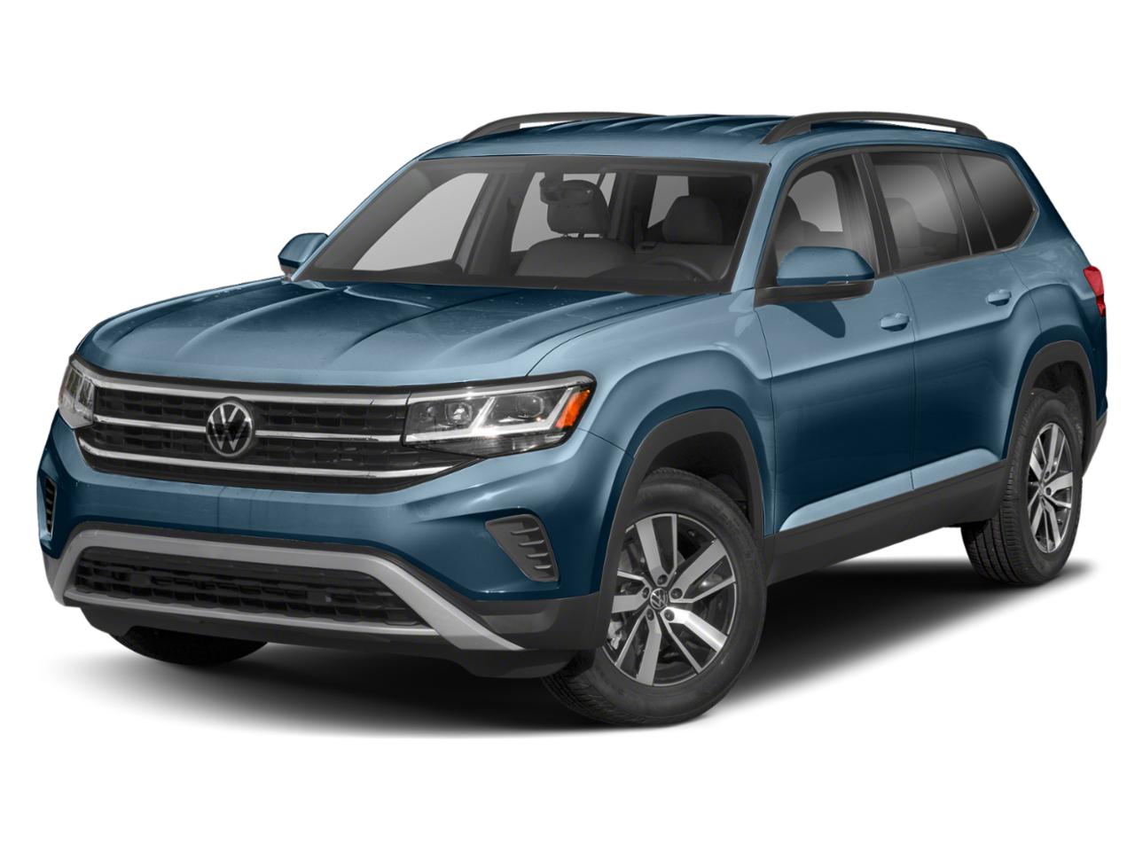 2021 Volkswagen Atlas Vehicle Photo in Miami, FL 33015