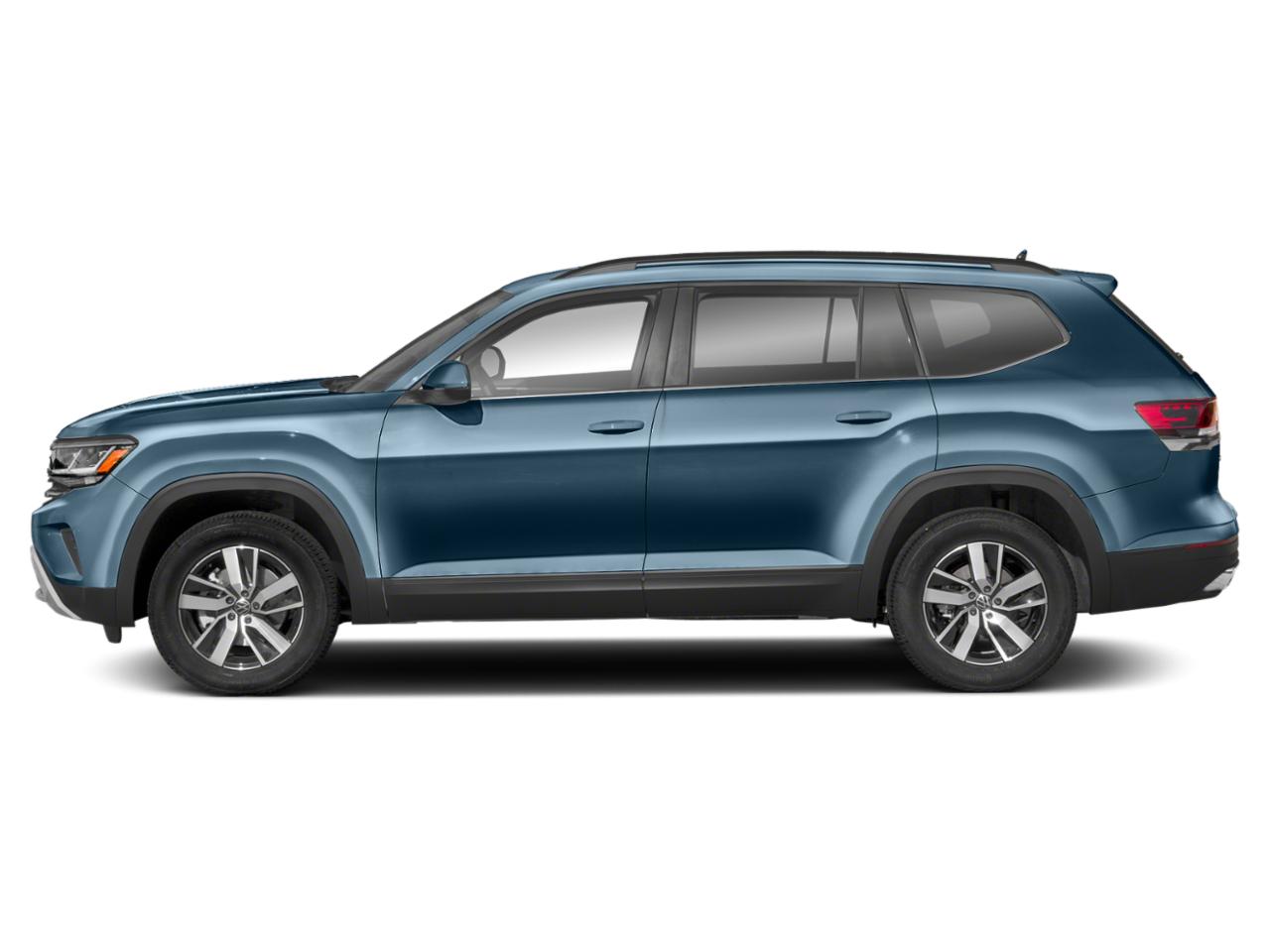 2021 Volkswagen Atlas Vehicle Photo in Miami, FL 33015