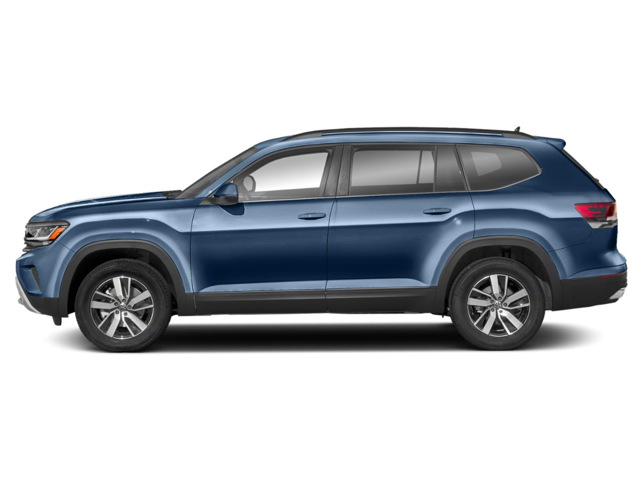 2021 Volkswagen Atlas Vehicle Photo in Plainfield, IL 60586