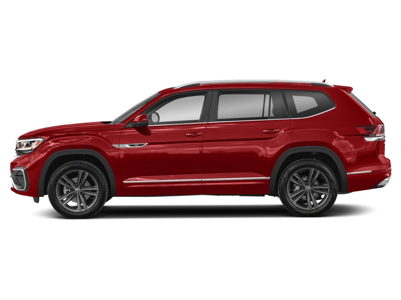 2021 Volkswagen Atlas Vehicle Photo in Sanford, FL 32771