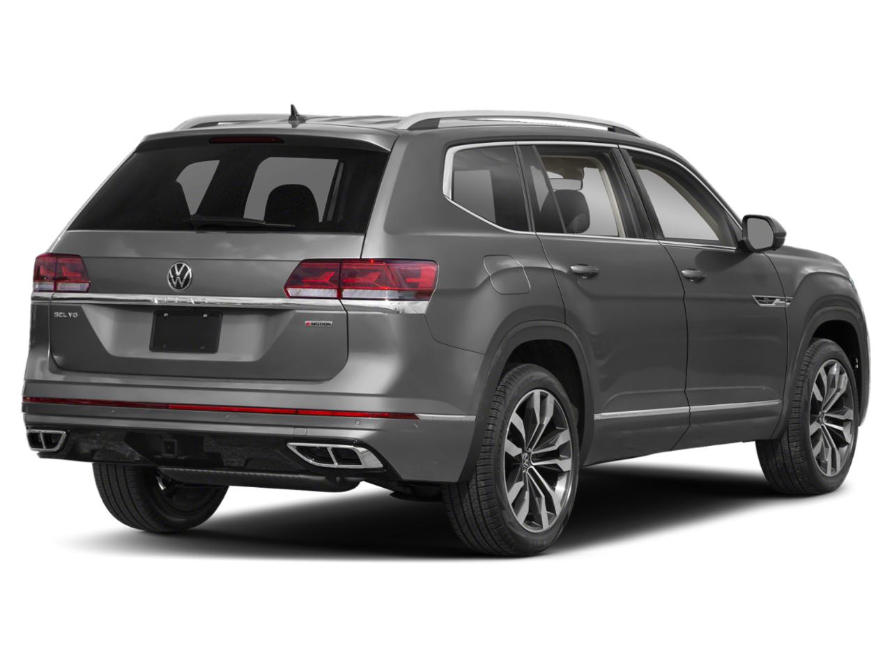 2021 Volkswagen Atlas Vehicle Photo in Tustin, CA 92782