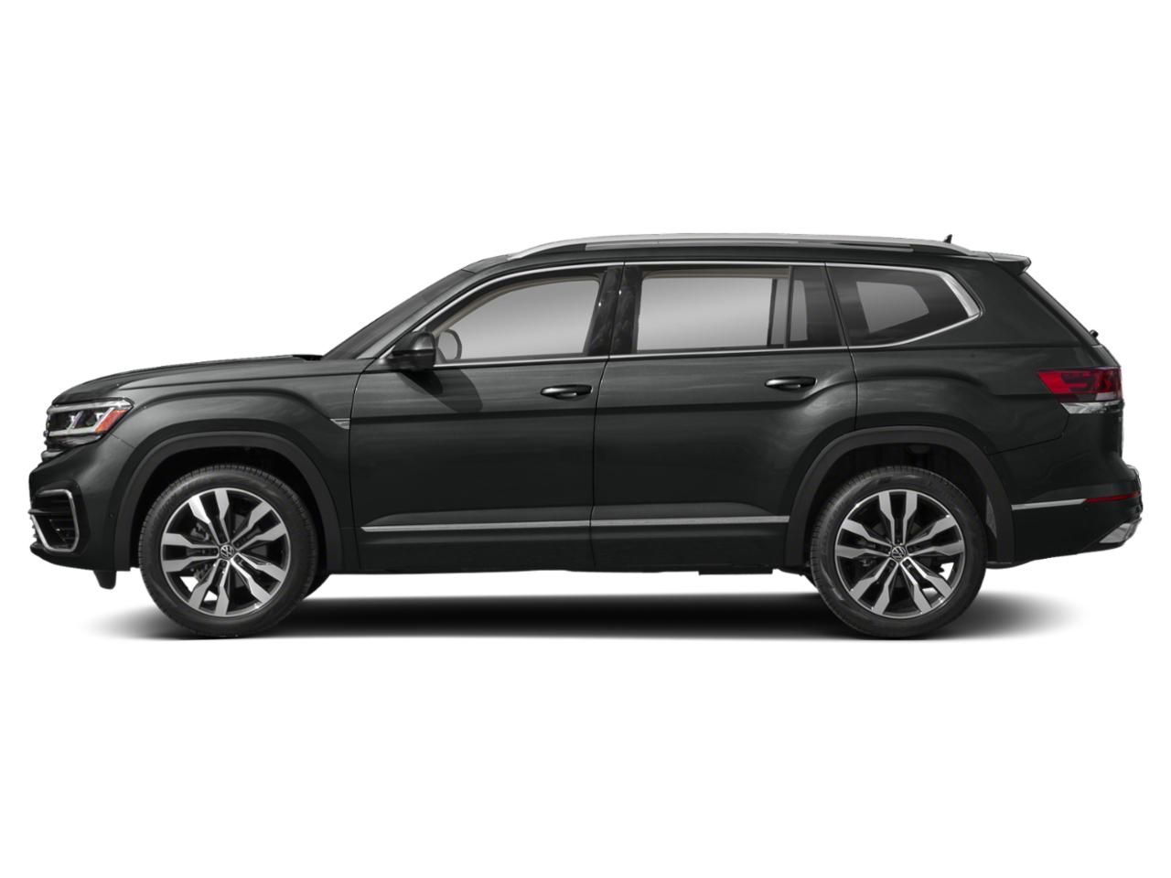 2021 Volkswagen Atlas Vehicle Photo in Oshkosh, WI 54901