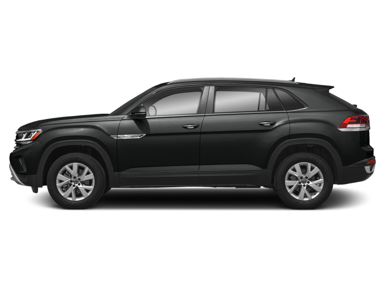 2021 Volkswagen Atlas Cross Sport Vehicle Photo in Plainfield, IL 60586