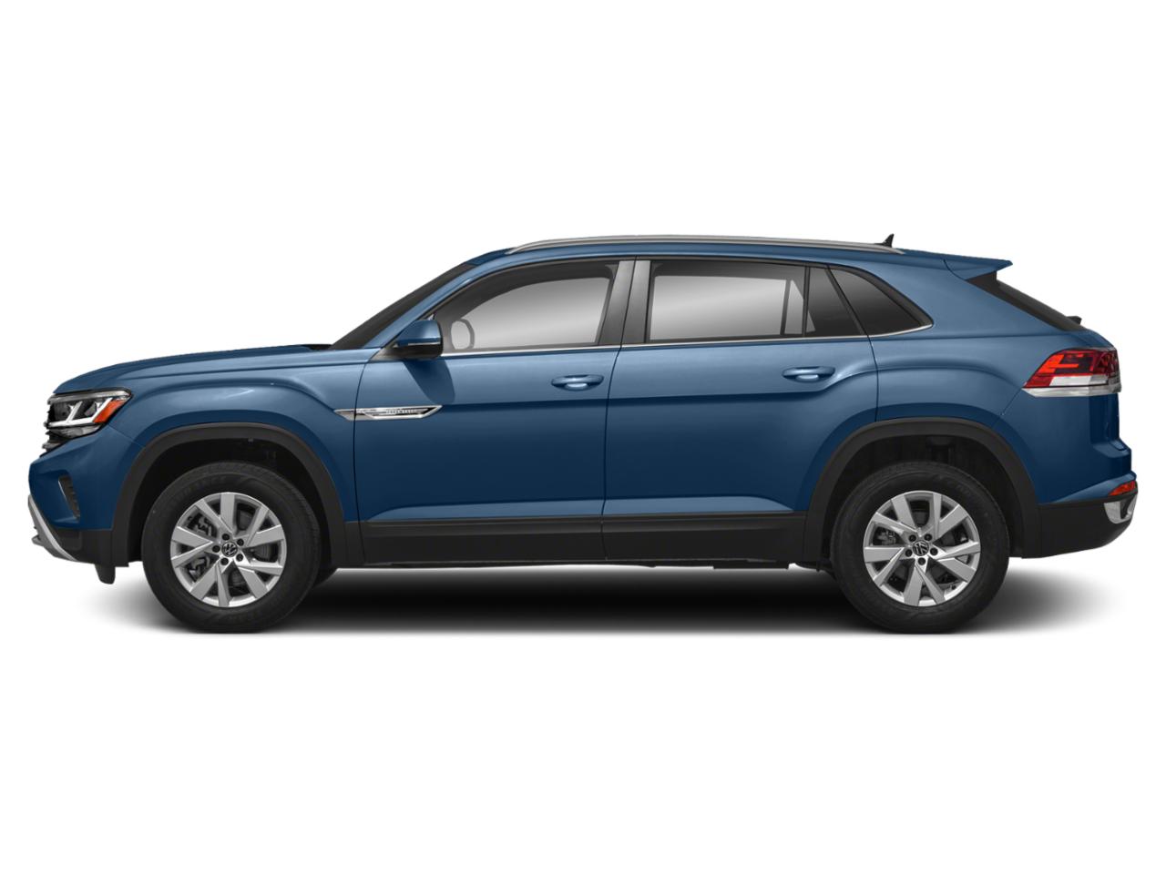 2021 Volkswagen Atlas Cross Sport Vehicle Photo in Austin, TX 78728