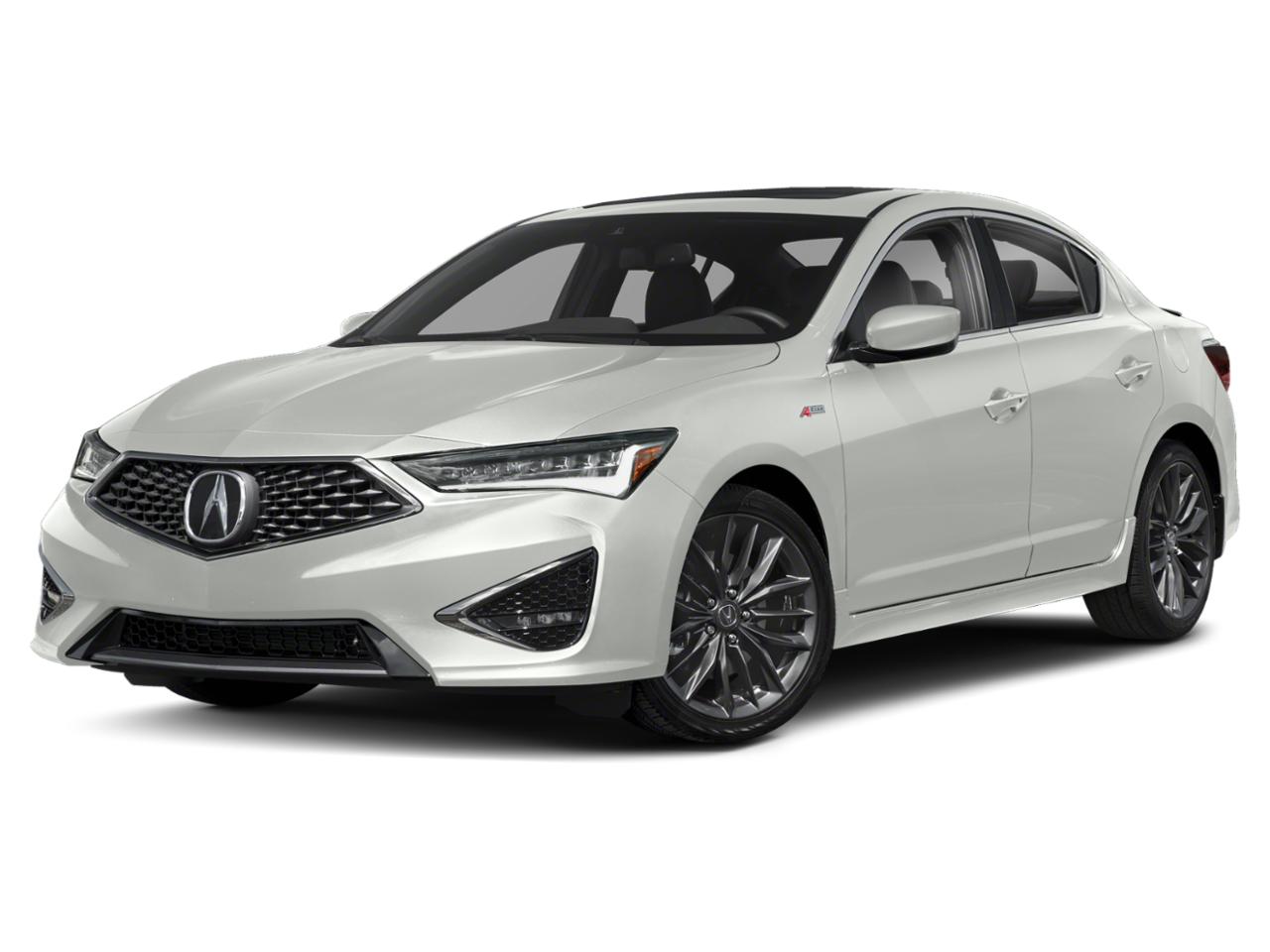 2022 Acura ILX Vehicle Photo in Sanford, FL 32771