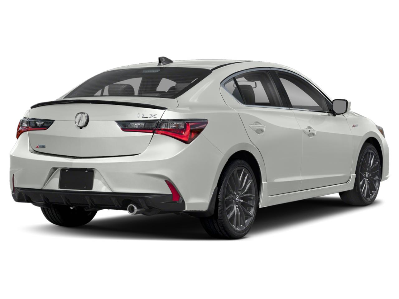 2022 Acura ILX Vehicle Photo in Sanford, FL 32771