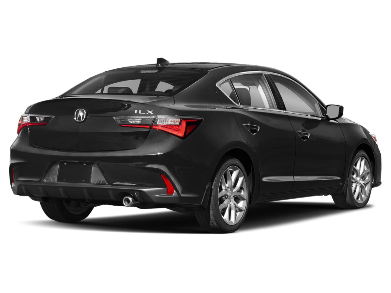 2022 Acura ILX Vehicle Photo in PEMBROKE PINES, FL 33024-6534