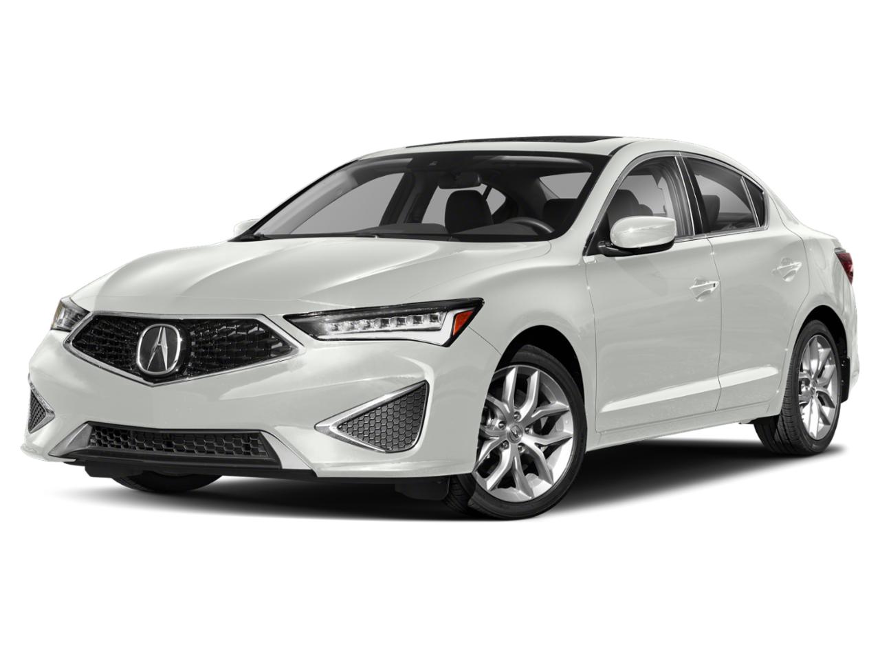 2022 Acura ILX Vehicle Photo in Grapevine, TX 76051