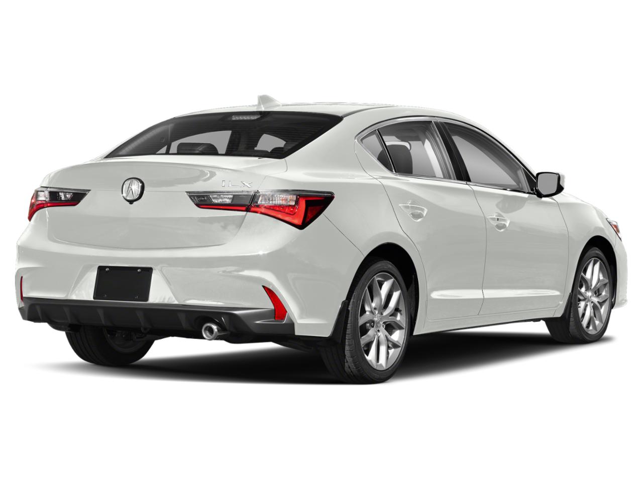 2022 Acura ILX Vehicle Photo in Grapevine, TX 76051