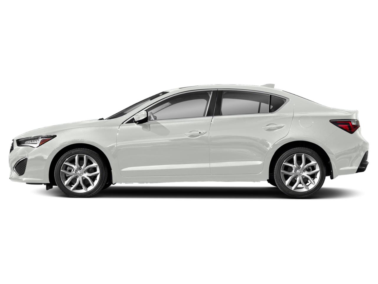 2022 Acura ILX Vehicle Photo in Grapevine, TX 76051