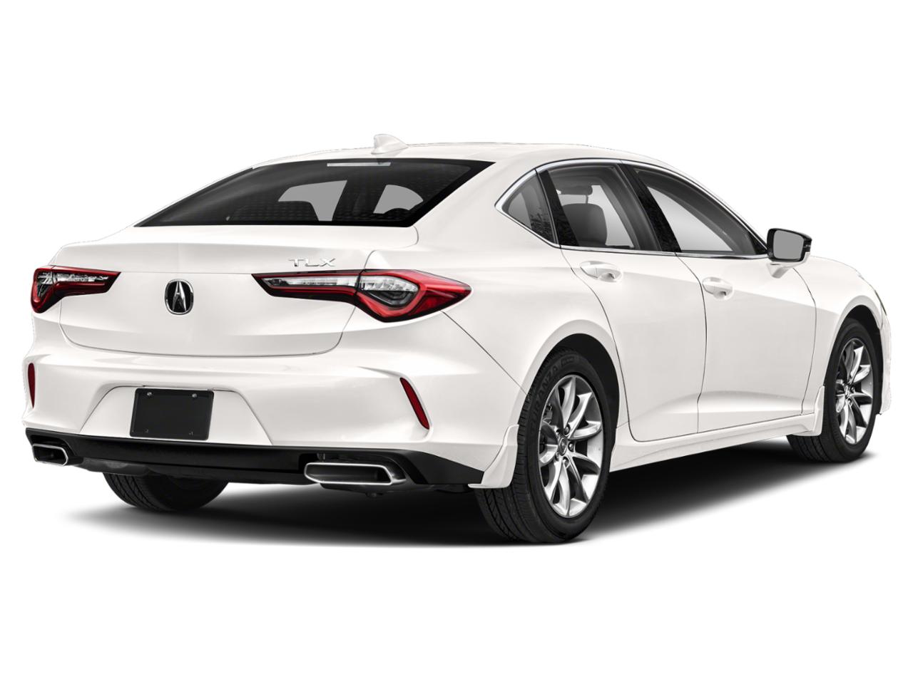 2022 Acura TLX Vehicle Photo in Davie, FL 33331