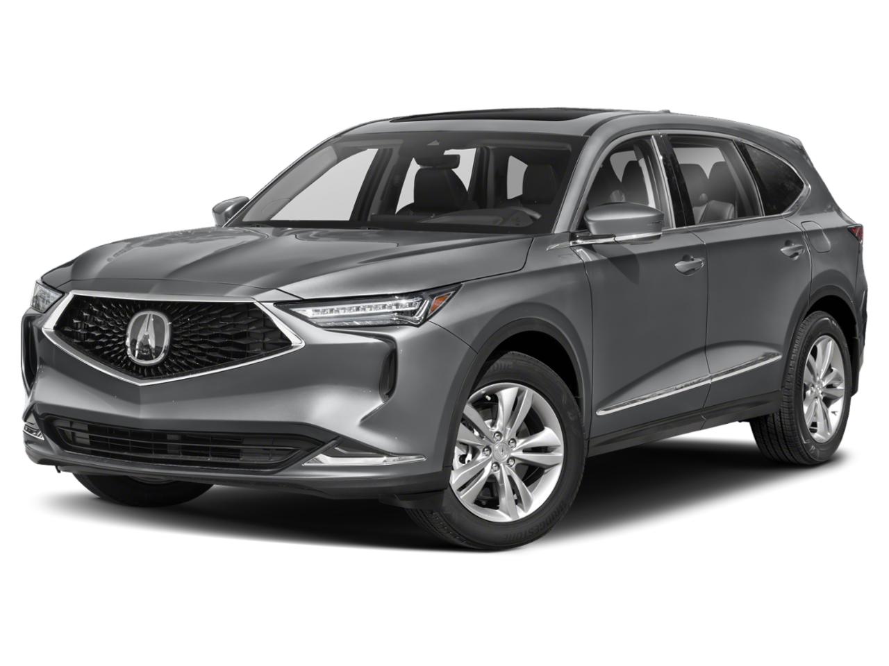 2022 Acura MDX Vehicle Photo in Grapevine, TX 76051