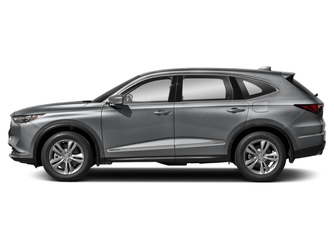 2022 Acura MDX Vehicle Photo in Sanford, FL 32771