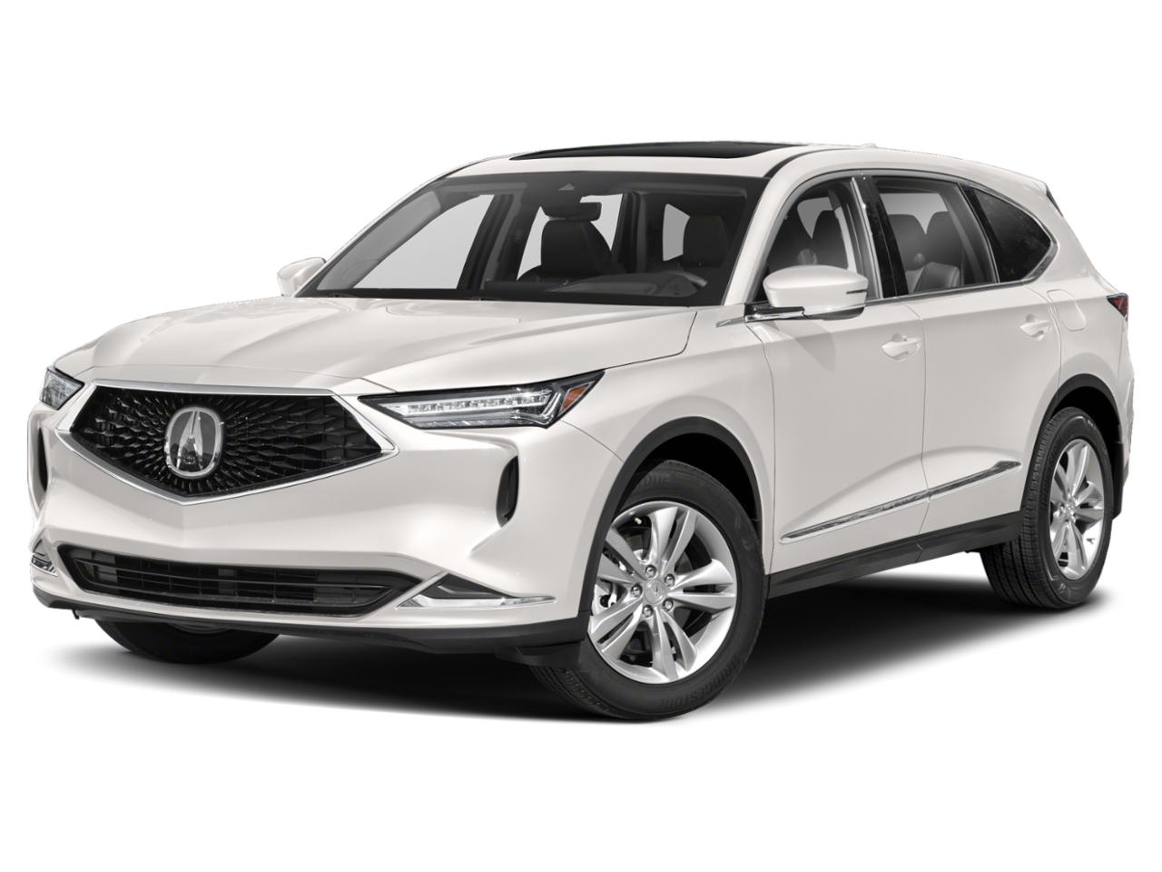 2022 Acura MDX Vehicle Photo in Clearwater, FL 33761