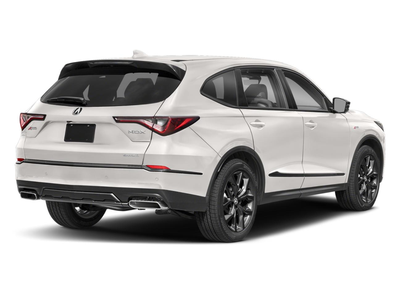 2022 Acura MDX Vehicle Photo in Cockeysville, MD 21030