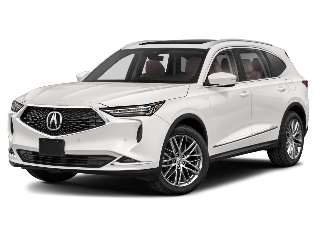 2022 Acura MDX Vehicle Photo in Rockville, MD 20852