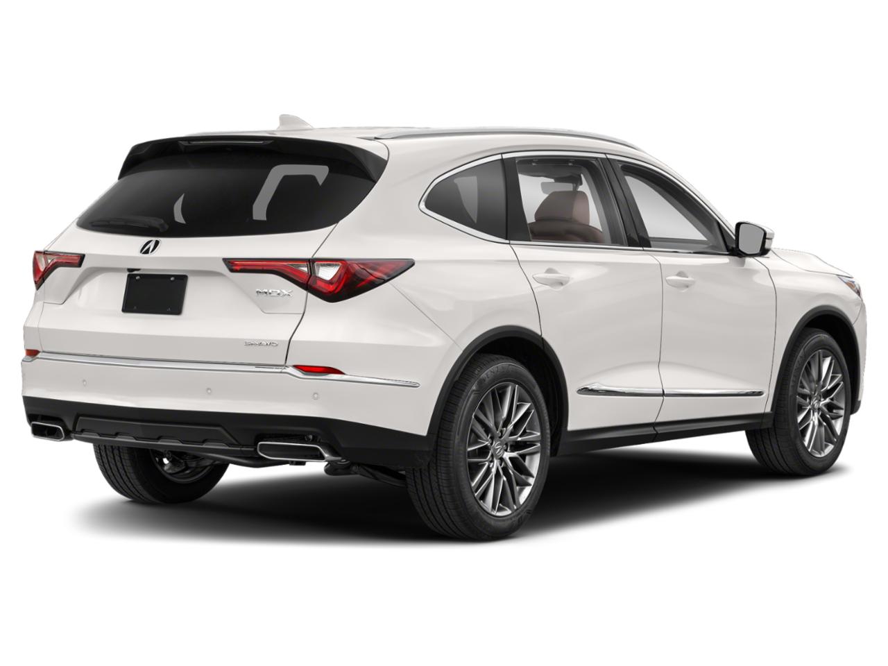 2022 Acura MDX Vehicle Photo in Spokane Valley, WA 99212