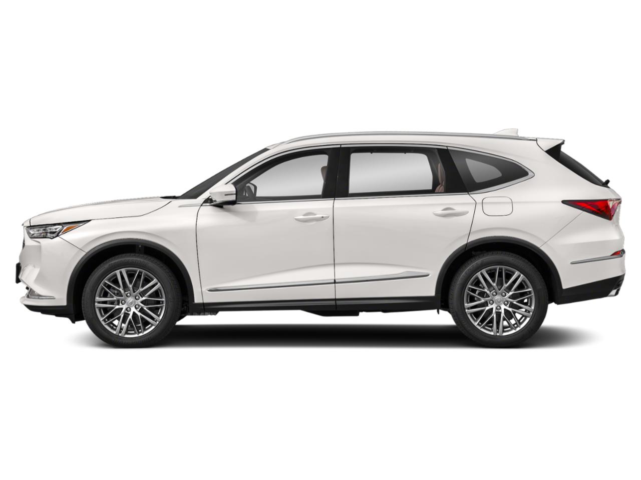 2022 Acura MDX Vehicle Photo in Rockville, MD 20852