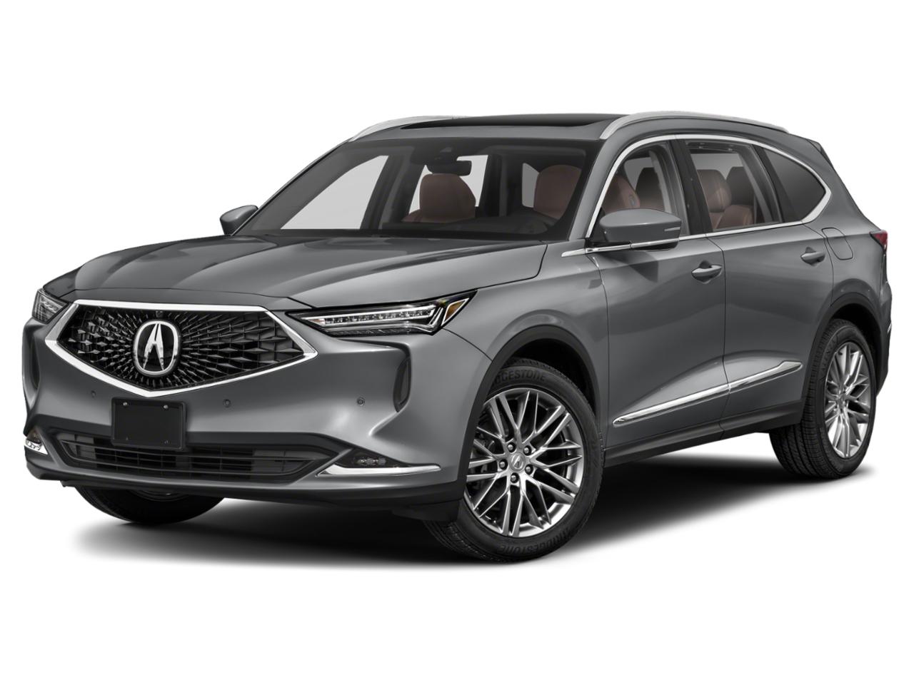 2022 Acura MDX Vehicle Photo in GREENACRES, FL 33463-3207