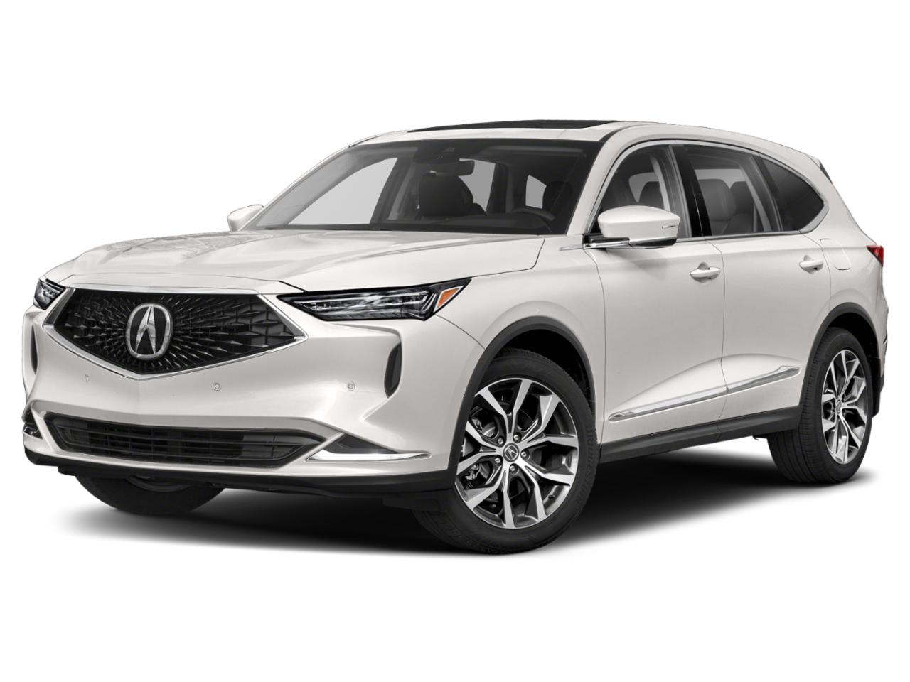 2022 Acura MDX Vehicle Photo in Cockeysville, MD 21030-2508