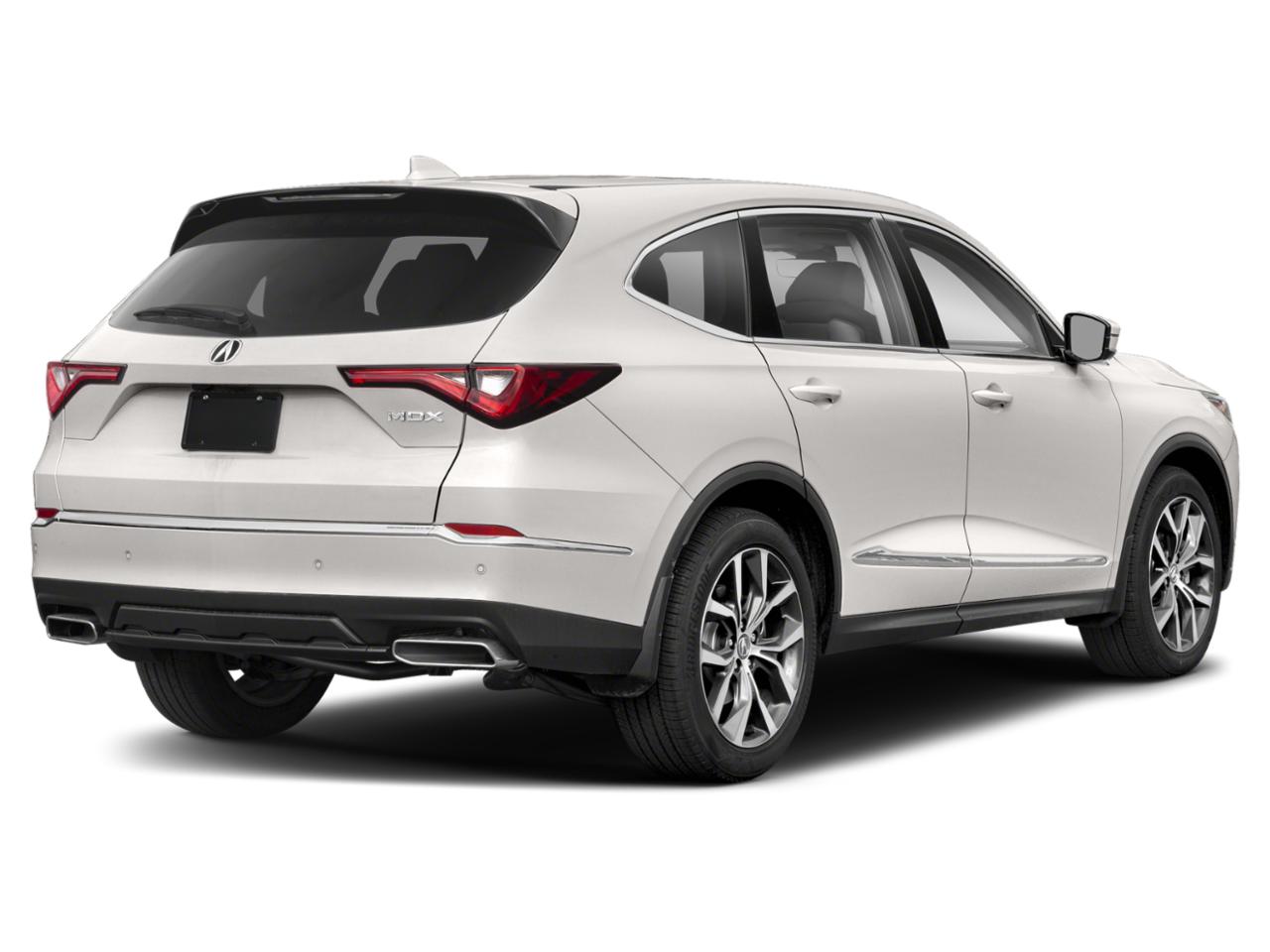 2022 Acura MDX Vehicle Photo in Cockeysville, MD 21030-2508