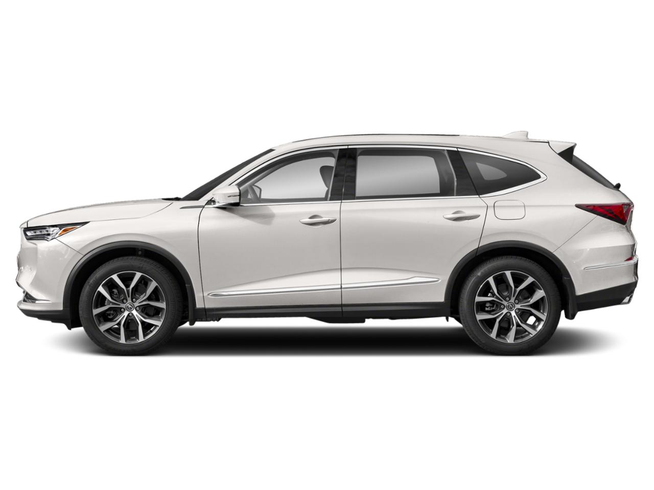 2022 Acura MDX Vehicle Photo in Sanford, FL 32771