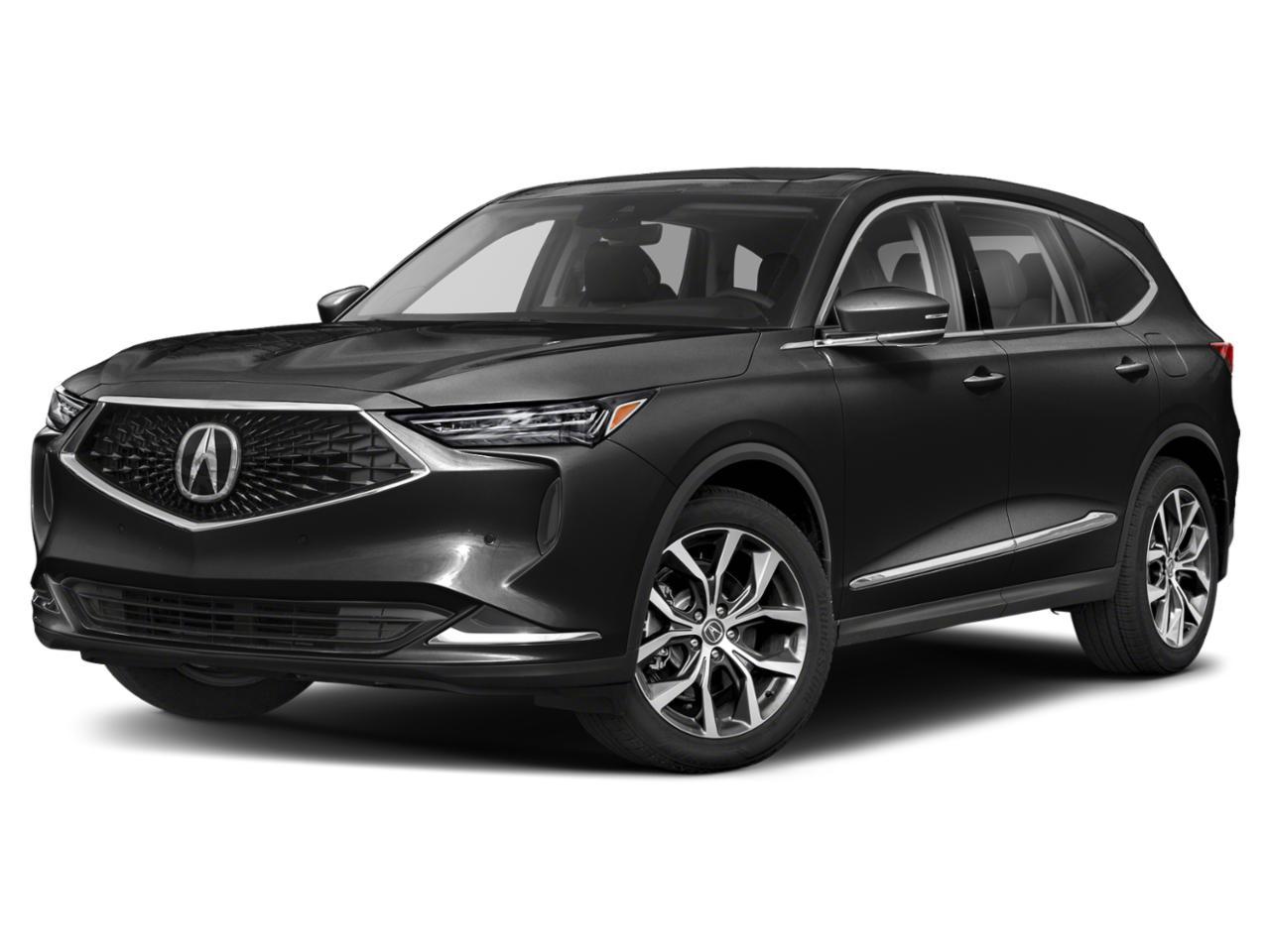 2022 Acura MDX Vehicle Photo in Sanford, FL 32771