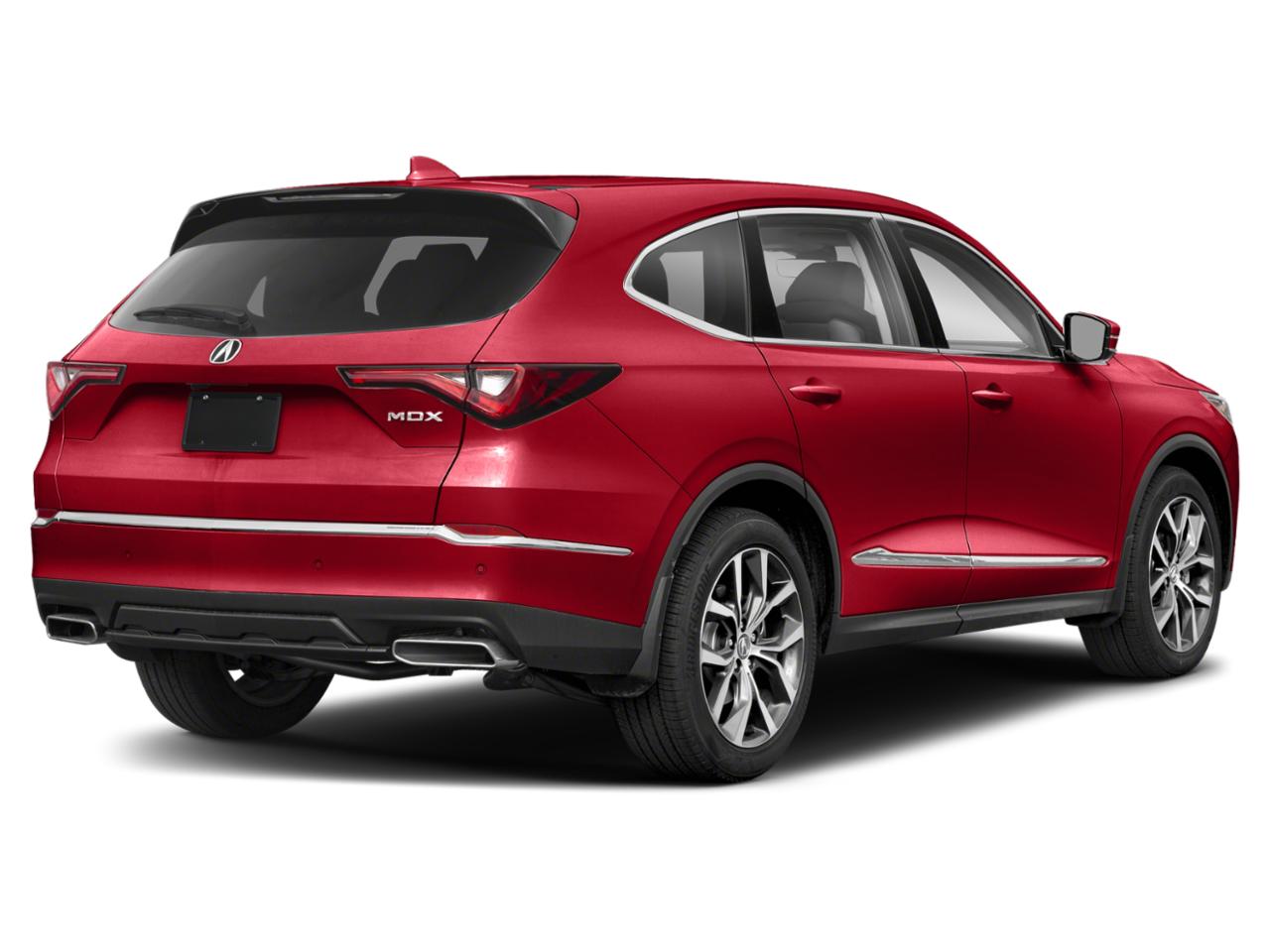 2022 Acura MDX Vehicle Photo in Cockeysville, MD 21030-2508