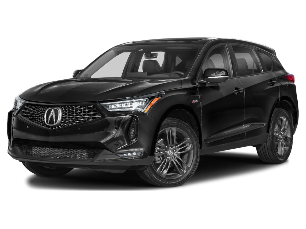 2022 Acura RDX Vehicle Photo in Sanford, FL 32771