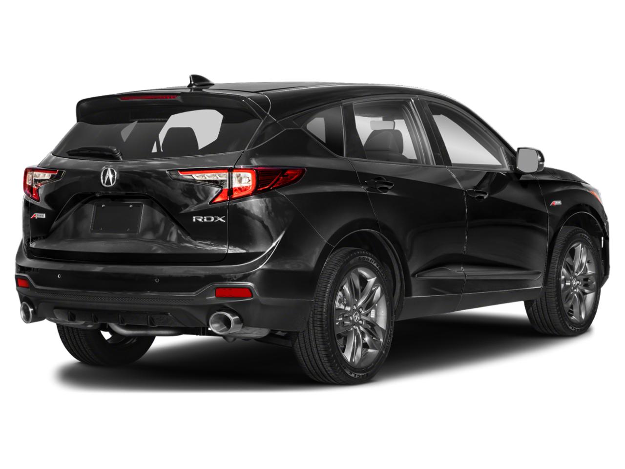 2022 Acura RDX Vehicle Photo in Sanford, FL 32771