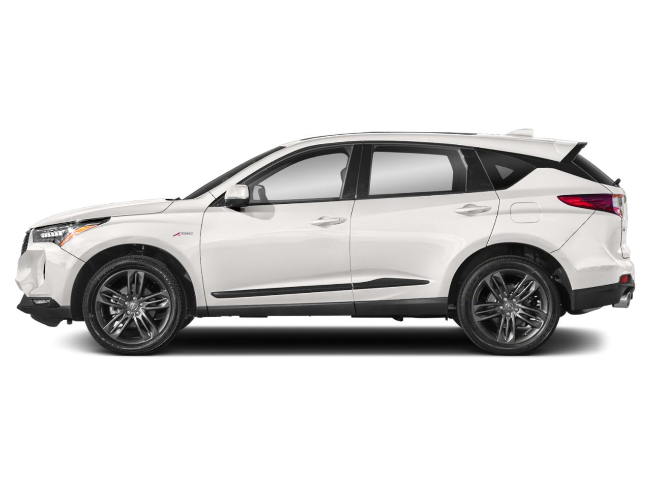 2022 Acura RDX Vehicle Photo in San Antonio, TX 78230