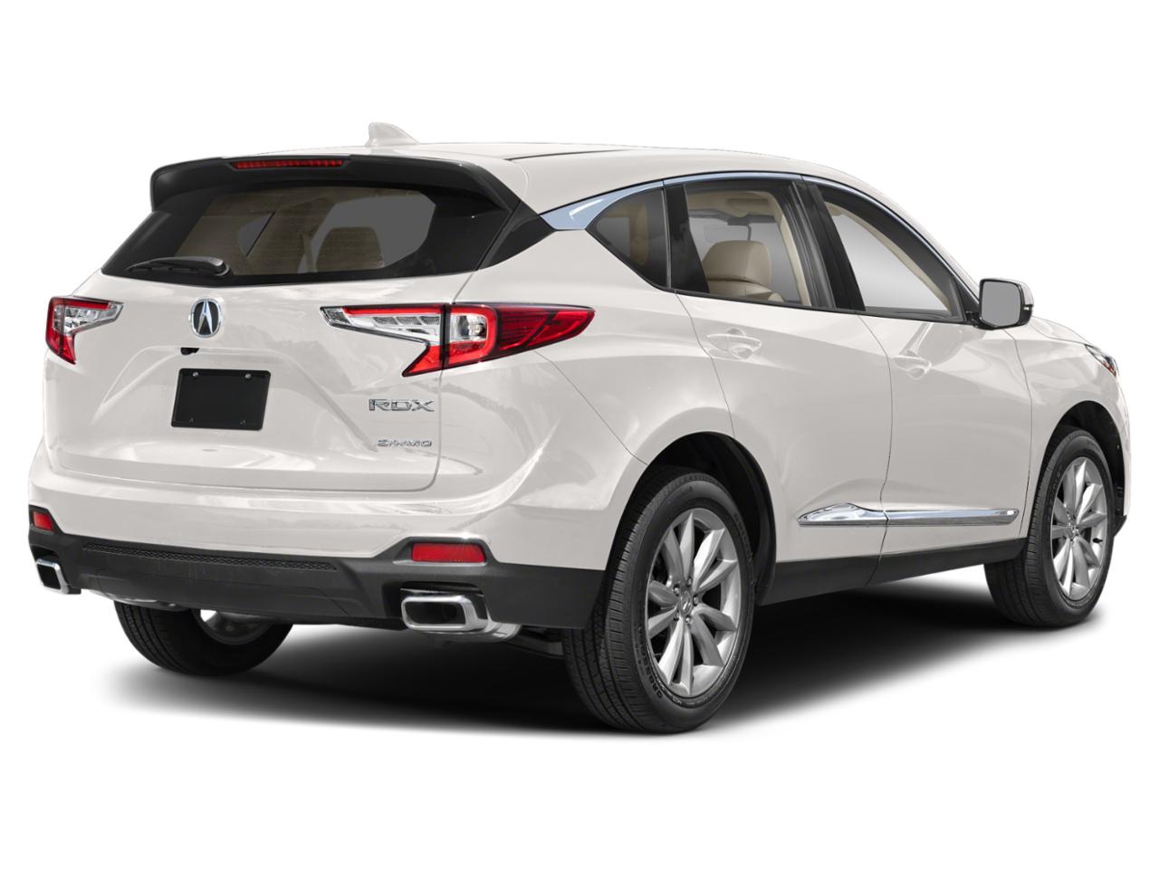 2022 Acura RDX Vehicle Photo in San Antonio, TX 78230