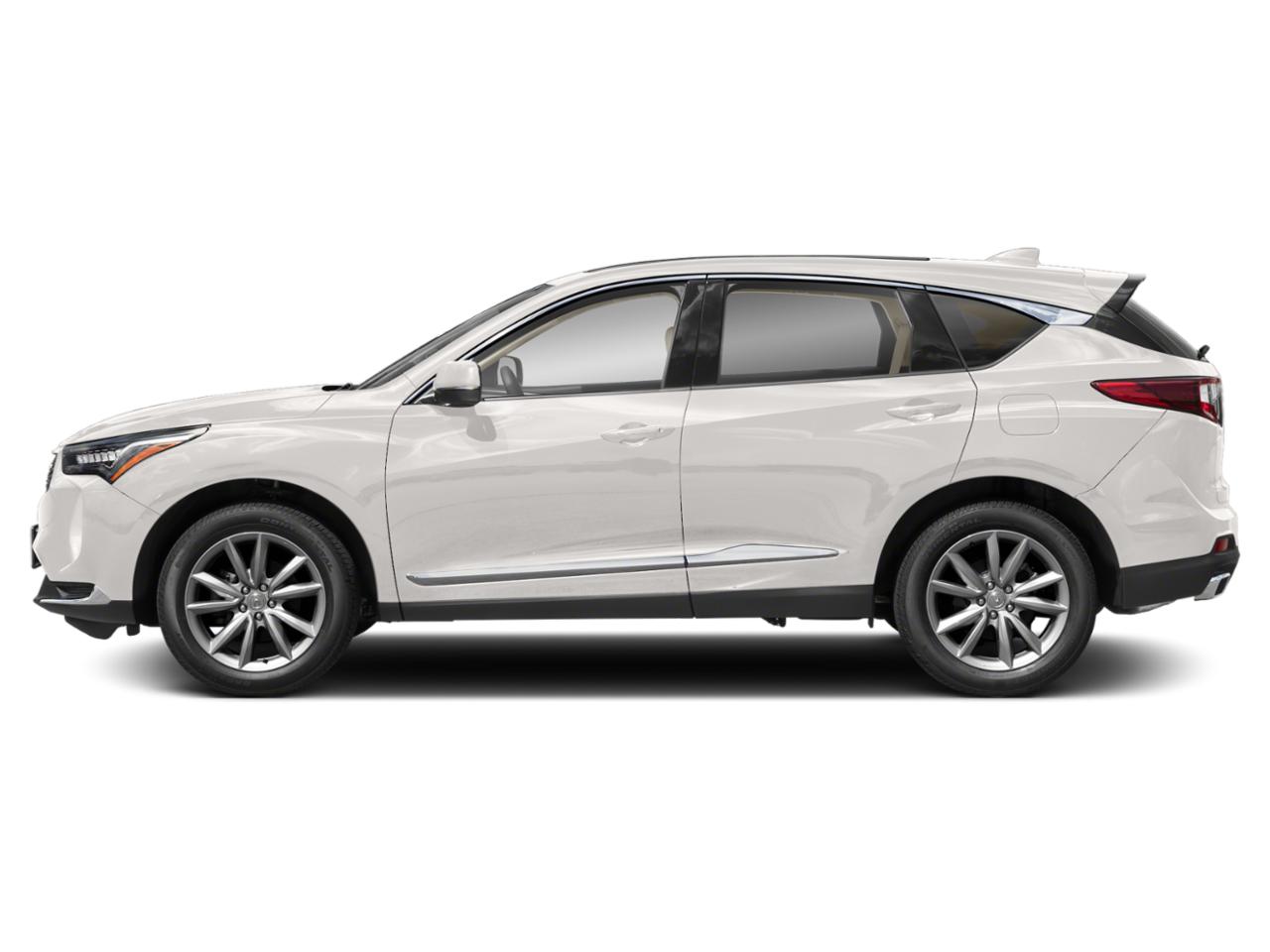 2022 Acura RDX Vehicle Photo in San Antonio, TX 78230