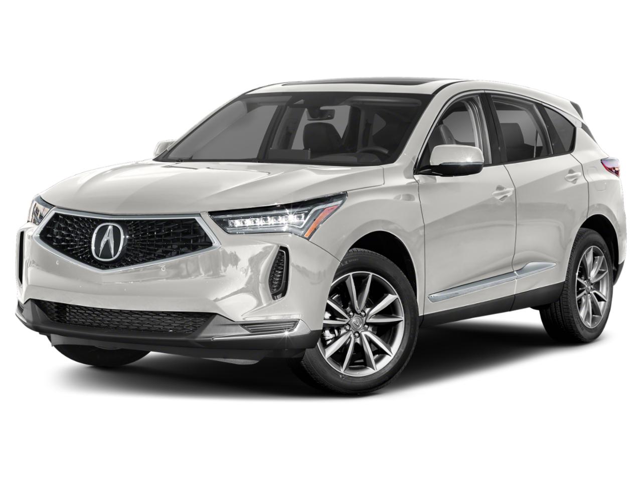 2022 Acura RDX Vehicle Photo in Sanford, FL 32771