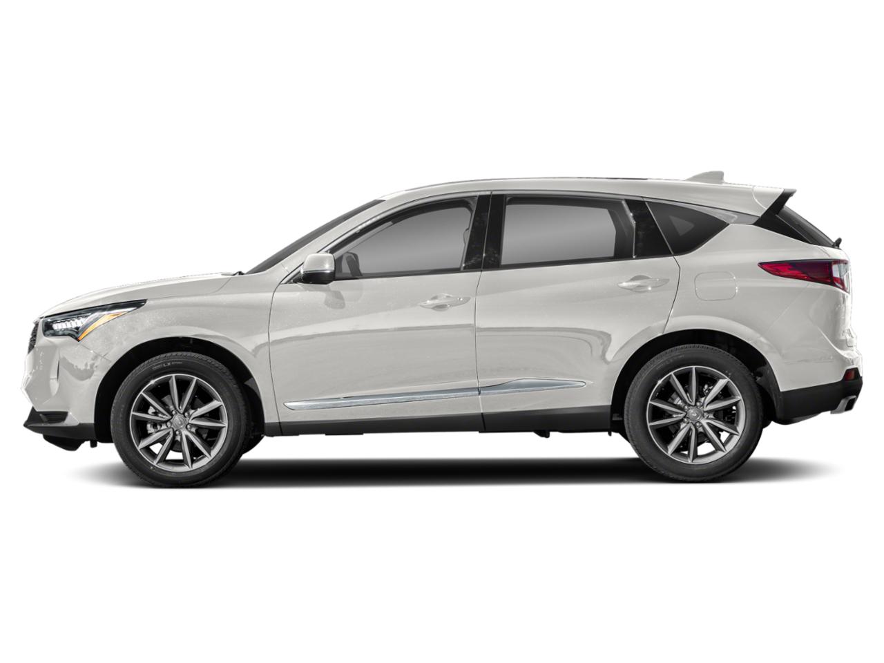 2022 Acura RDX Vehicle Photo in Sanford, FL 32771