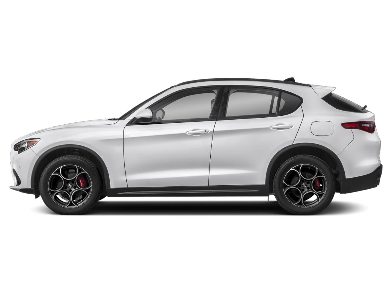 2022 Alfa Romeo Stelvio Vehicle Photo in Sarasota, FL 34231