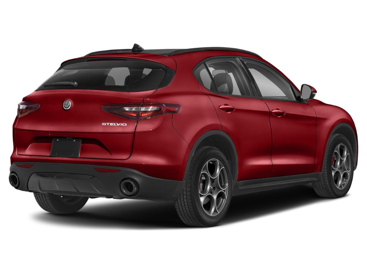 2022 Alfa Romeo Stelvio Vehicle Photo in Willow Grove, PA 19090