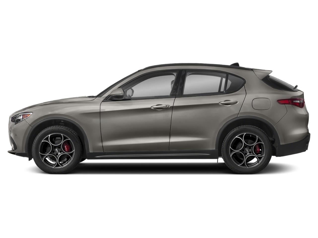 2022 Alfa Romeo Stelvio Vehicle Photo in Clearwater, FL 33765