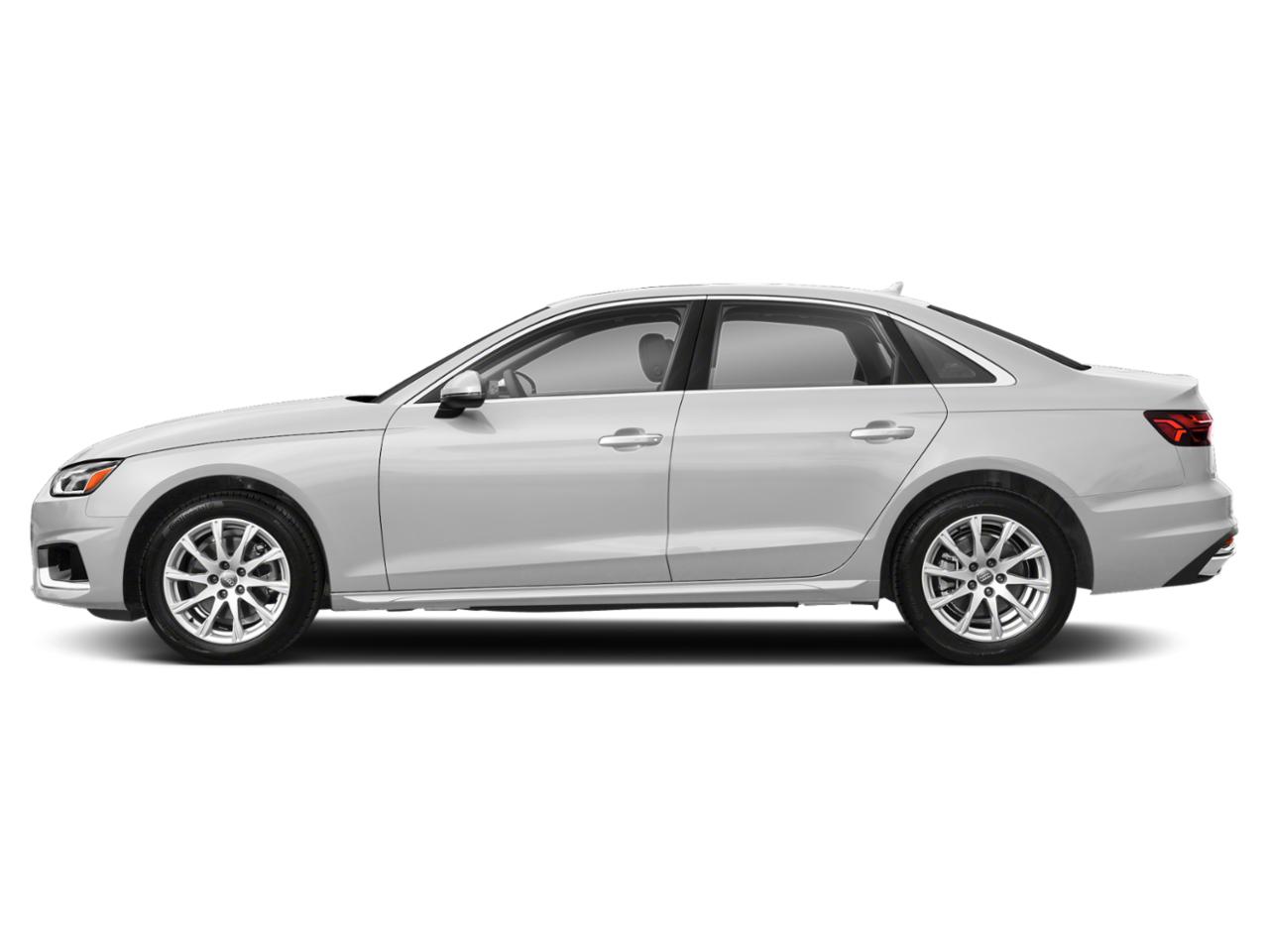 2022 Audi A4 Sedan Vehicle Photo in Clearwater, FL 33761