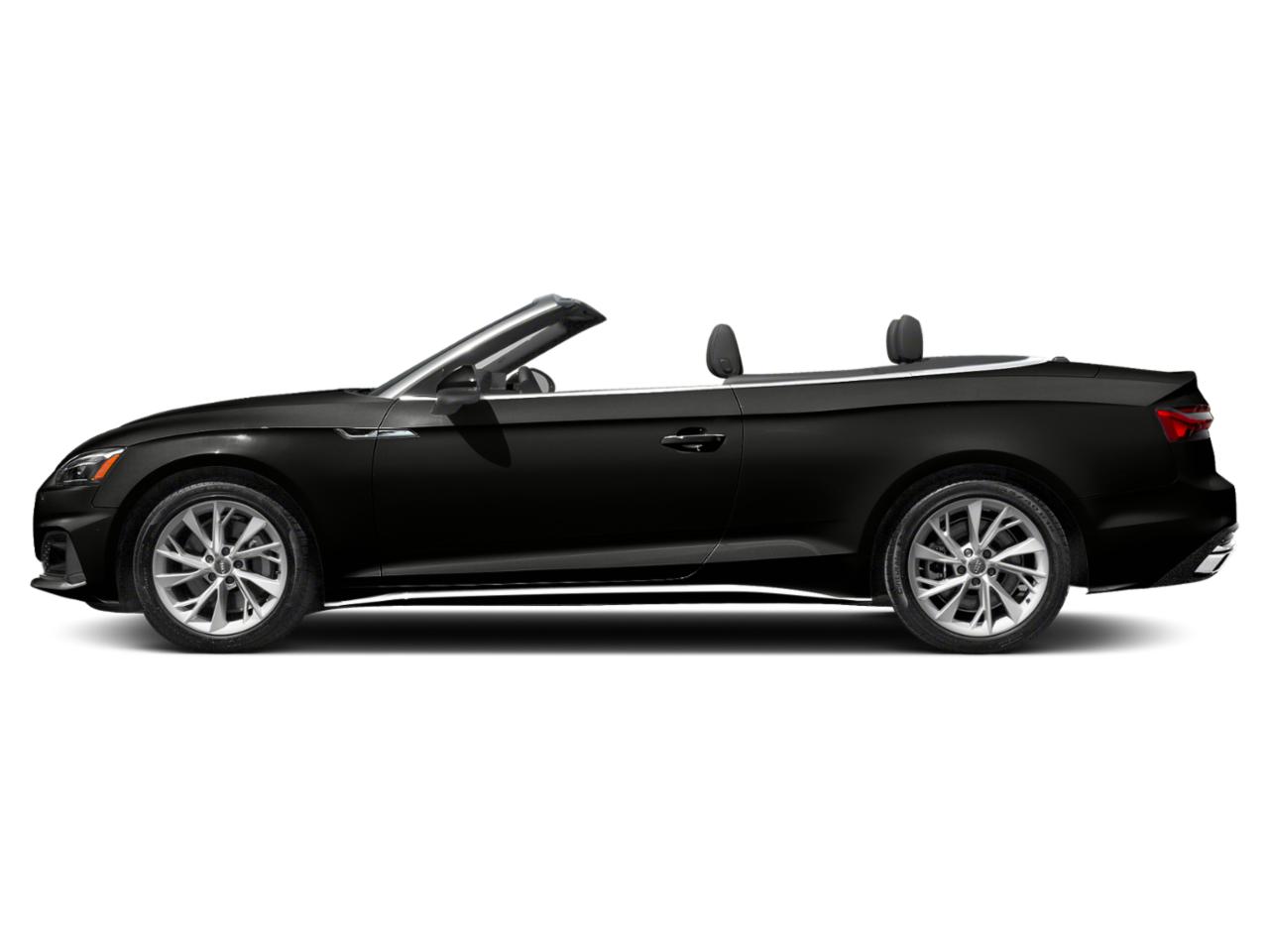 2022 Audi A5 Cabriolet Vehicle Photo in Savannah, GA 31419