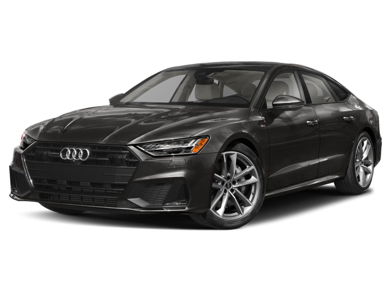 2022 Audi A7 Vehicle Photo in Miami, FL 33169