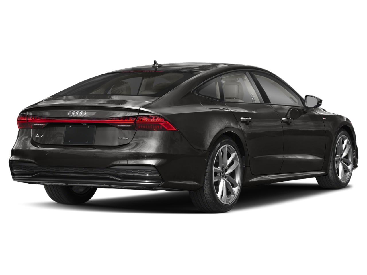 2022 Audi A7 Vehicle Photo in Miami, FL 33169