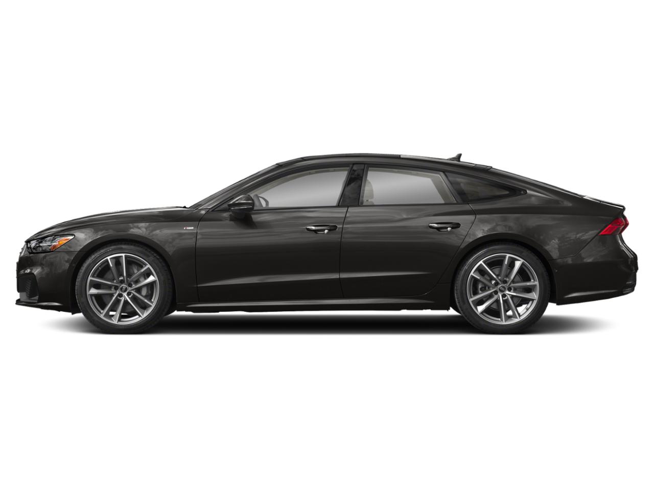 2022 Audi A7 Vehicle Photo in Miami, FL 33169