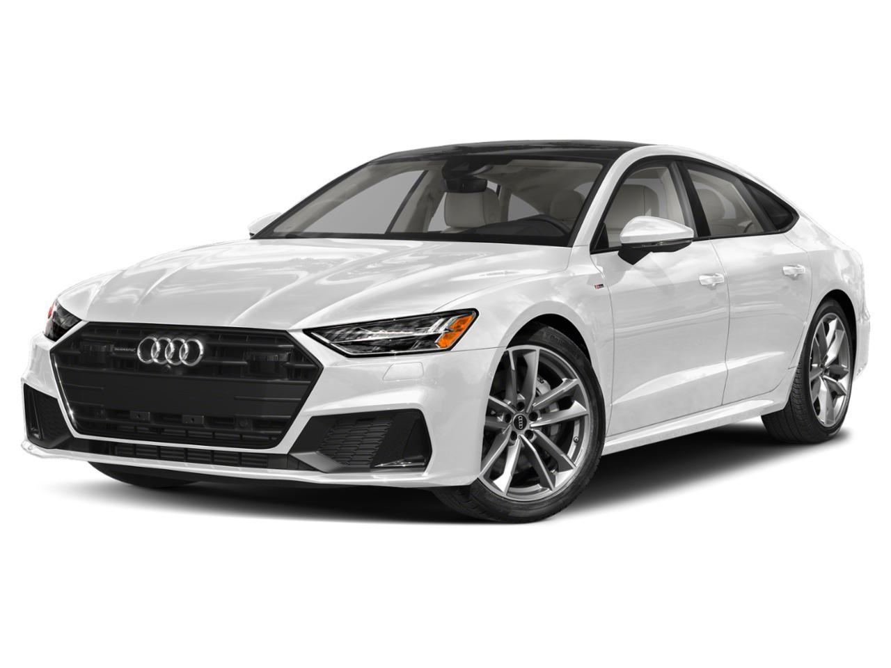 2022 Audi A7 Vehicle Photo in Clearwater, FL 33761