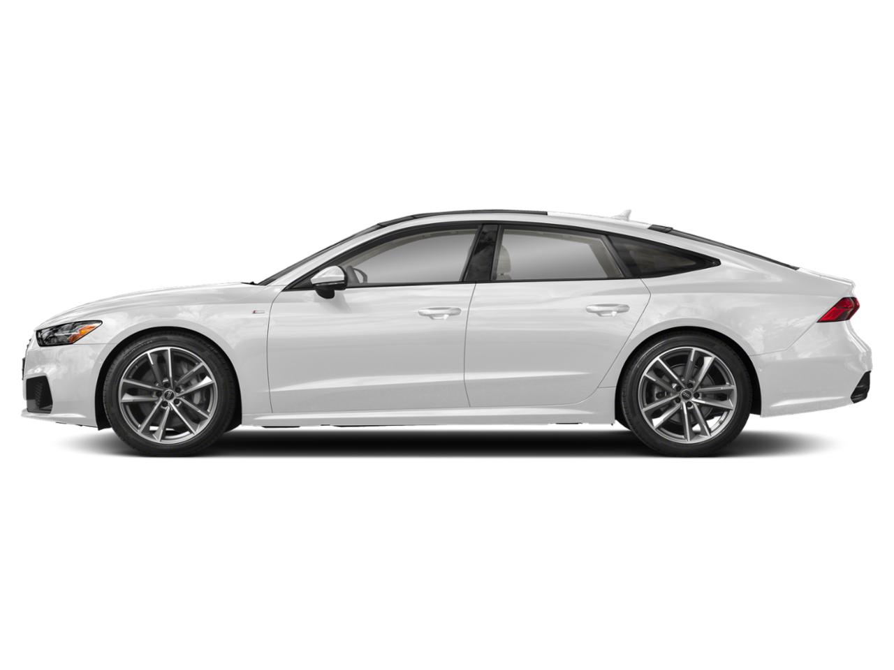 2022 Audi A7 Vehicle Photo in Clearwater, FL 33761