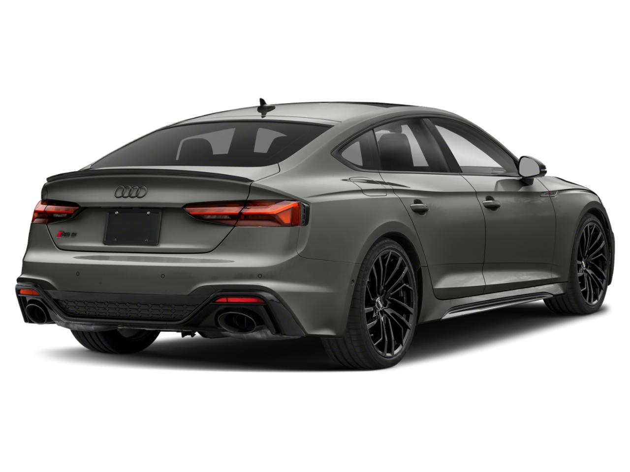 2022 Audi RS 5 Sportback Vehicle Photo in LAS VEGAS, NV 89118-3267