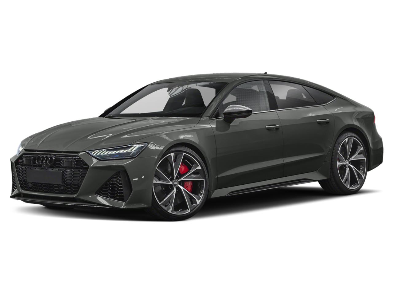 2022 Audi RS 7 Vehicle Photo in Sanford, FL 32771