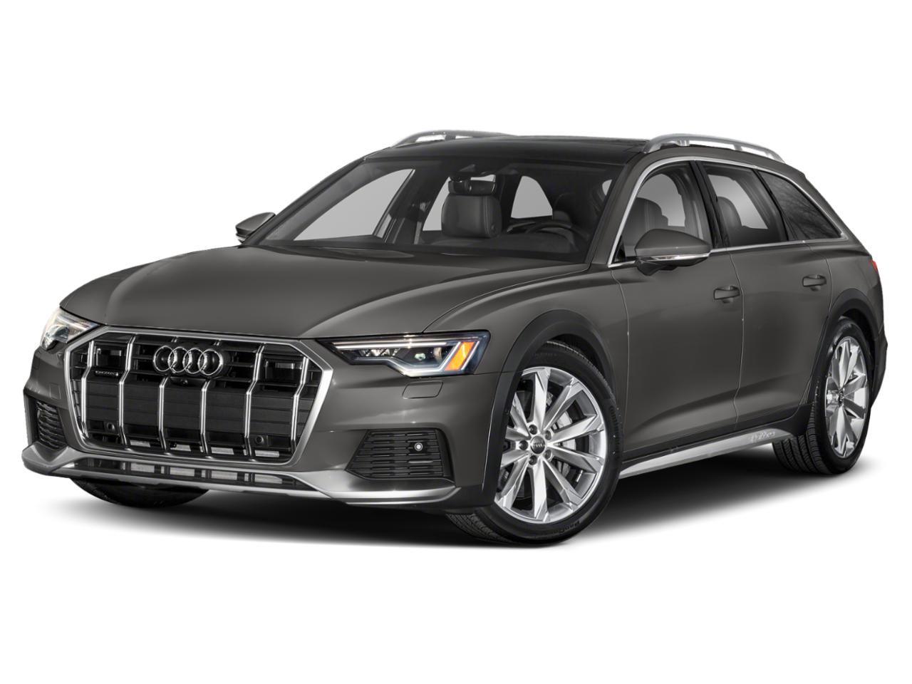 2022 Audi A6 allroad Vehicle Photo in Bethesda, MD 20852